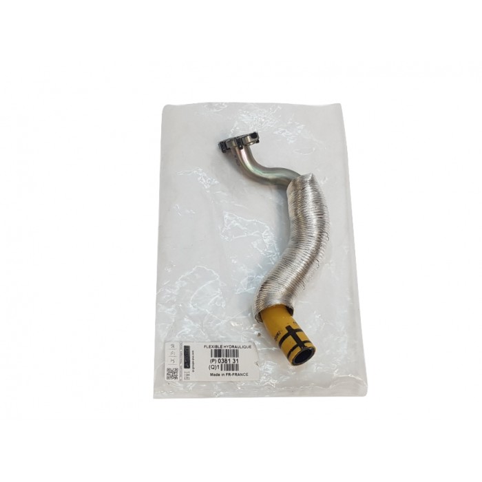 Tuyau d'Huile Graissage Turbo Pour Citroën Berlingo C3 II C4 II C5 III Ds3 38131