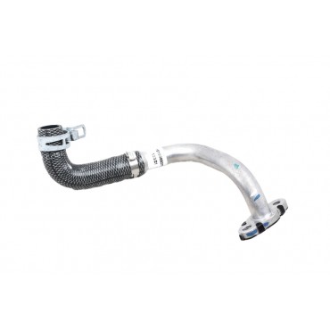 Tuyau d'Huile Graissage Turbo Pour Nissan Navara 1519800Q0S 151988927R