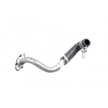 Tuyau d'Huile Graissage Turbo Pour Nissan Navara 1519800Q0S 151988927R