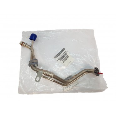 Tuyau d'Huile Turbo Pour Renault Espace IV Grand Scénic II Koleos 1519700QAB