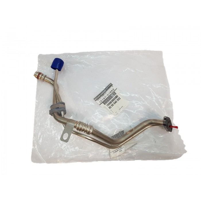 Tuyau d'Huile Turbo Pour Renault Espace IV Grand Scénic II Koleos 1519700QAB