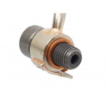 Tuyau d'Huile Turbo Pour Citroën Jumper II Opel Movano Peugeot Boxer 9807703680