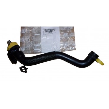 Tuyau d'Huile Turbo Pour Peugeot Boxer 2.0 - à partir de 2018 9807490480