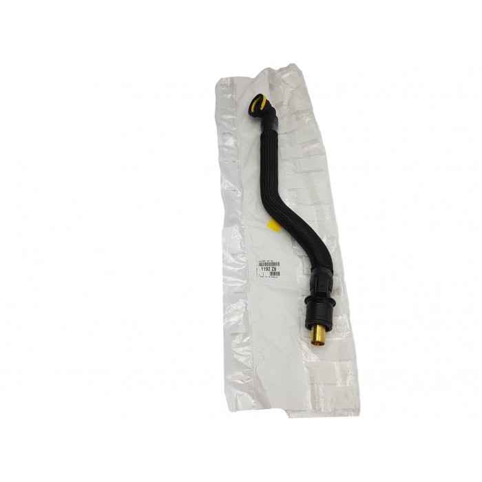 Tuyau d'Huile Turbo Pour Citroën C5 II 2.0 HDi 2004-2008 1192Z8