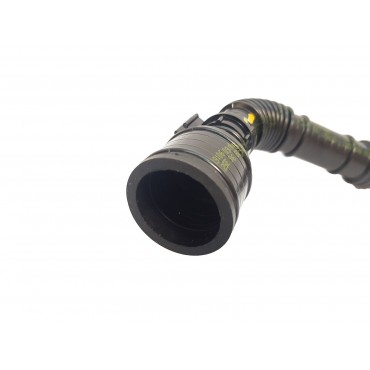 Tuyau d'Huile Turbo Pour Citroën C5 II C8 Jumpy Fiat Scudo Peugeot 807 1192AA