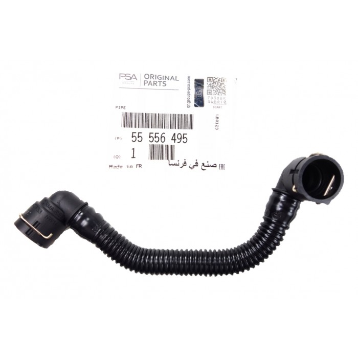 Tuyau d'Huile Turbo Pour Opel Astra H J Insignia A Mokka X Signum 55556495