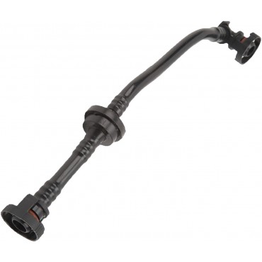 Tuyau d'Huile Turbo Pour Opel Astra H J Corsa D E Insignia A B Zafira 55563097