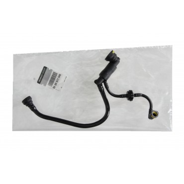 Tuyau d'Huile Turbo Pour Renault Clio 1.2 TCE 2005-2012 8200611946