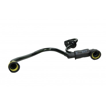 Tuyau d'Huile Turbo Pour Renault Clio 1.2 TCE 2005-2012 8200611946