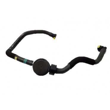 Tuyau d'Huile Turbo Pour Renault Kangoo 1.9 dCi 2000-2003 8200576778 8200186227