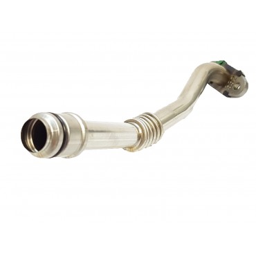 Tuyau d'Huile Turbo Pour Renault Master II Trafic II 1519200Q0D