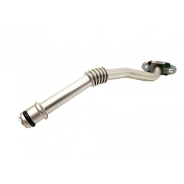 Tuyau d'Huile Turbo Pour Renault Master II Trafic II 8200469697