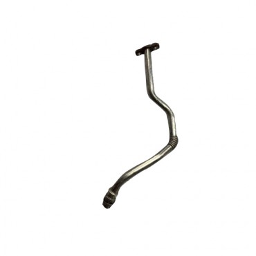 Tuyau d'Huile Turbo Pour Citroën Berlingo C3 II III C4 II Ds3 9801832380