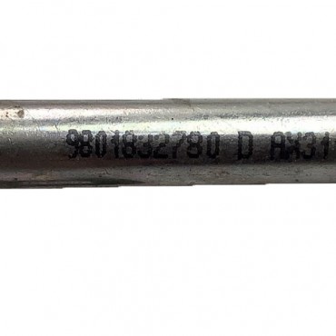 Tuyau d'Huile Turbo Pour Citroën Berlingo C3 II III C4 II Ds3 9801832380