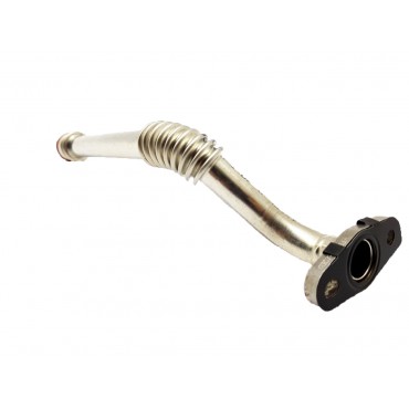 Tuyau d'Huile Turbo Pour Renault Kangoo Megane II Modus Scénic II 8200714635