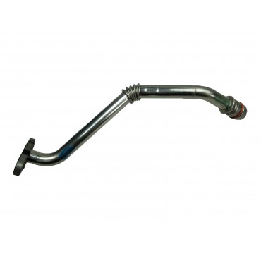 Tuyau d'Huile Turbo Pour Dacia Duster Logan Sandero Nissan Kubistar 8200714637