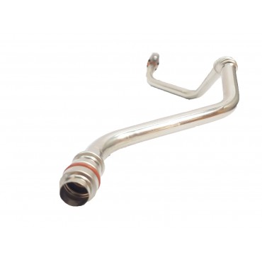 Tuyau d'Huile Turbo Pour Primastar Opel Vivaro A Renault Trafic II 1519200Q0A