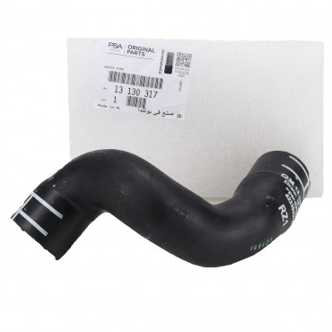 Tuyau du Radiateur Pour Opel Astra H Zafira B 13130317