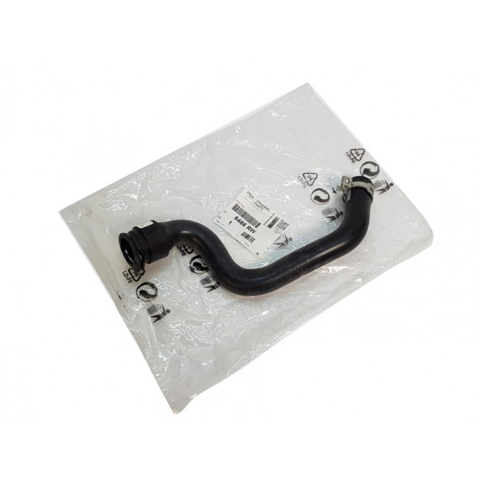 Tuyau du Radiateur Pour Peugeot 407 2.0, 2.2 6466RW
