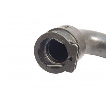 Tuyau du Radiateur Pour Peugeot 407 2.0, 2.2 6466RW