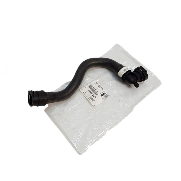 Tuyau du Radiateur Pour Citroën C5 III Peugeot 407 508 I 6466WP