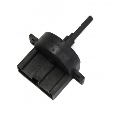 Interrupteur de Ventilateur...