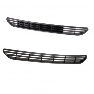 x2 Grille Admission d'Air...