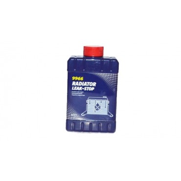 Stop Fuite Radiateur...