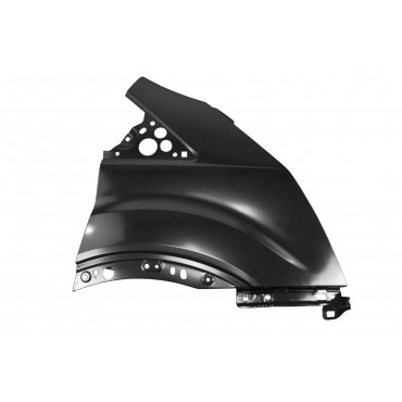 Aile Avant Droite Pour Ford...