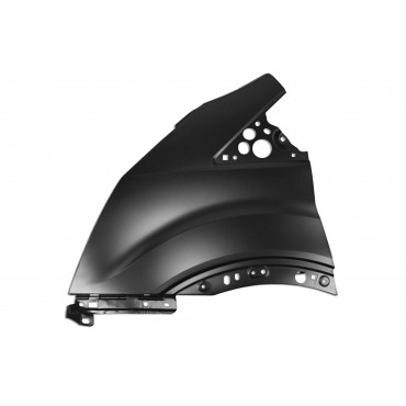 Aile Avant Gauche Pour Ford...