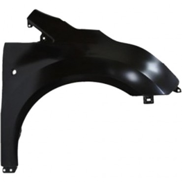 Aile Avant Droite Pour Ford...