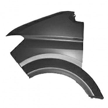 Aile Avant Gauche Pour Man...