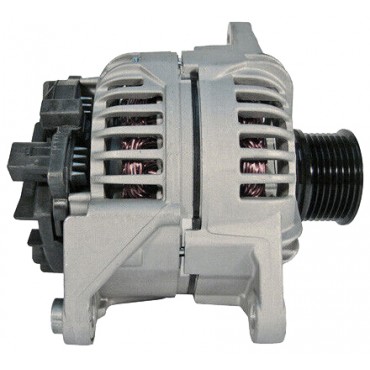 Alternateur Pour Fiat...