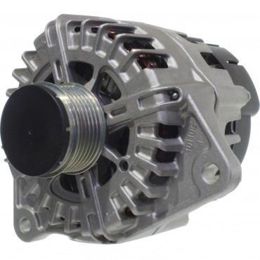 Alternateur Pour Fiat...