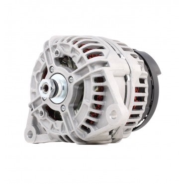 Alternateur Pour Citroën...