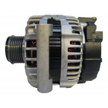 Alternateur Pour Ford...
