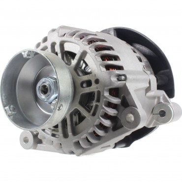 Alternateur Pour Ford...