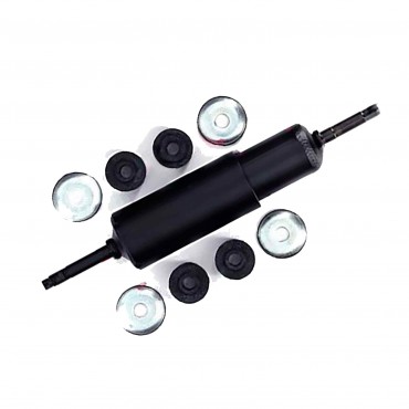 Amortisseur Arrière Pour...