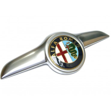 Embleme Original LOGO...