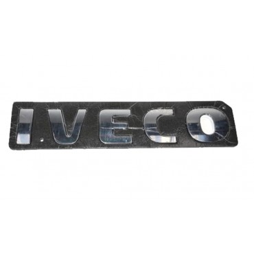 Badge Embleme capot Avant...