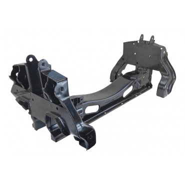 Berceau Avant Pour Iveco...