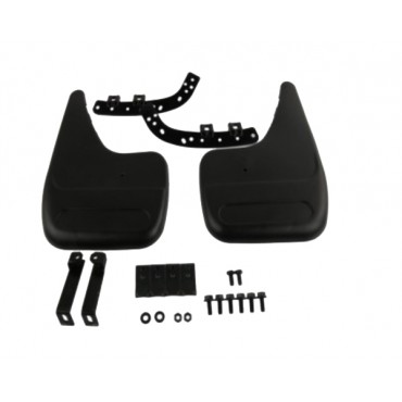 2 Bavette Avant Garde Boue...