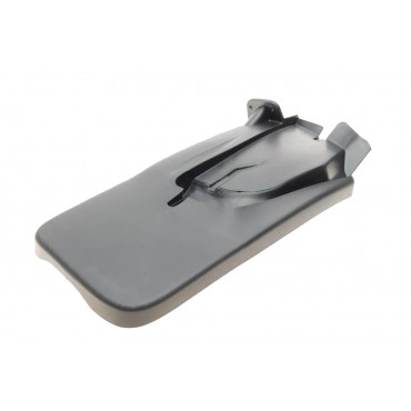 Bavette Avant Garde Boue...