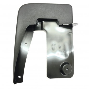 Bavette Avant Garde Boue...