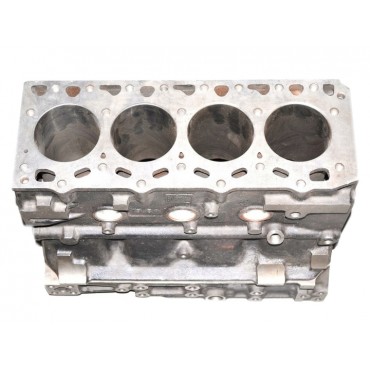 Bloc Moteur Pour Fiat...