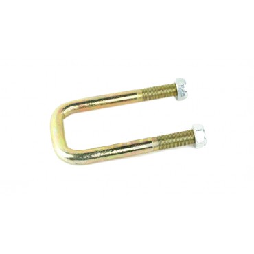 Bride Ressort en U Pour...