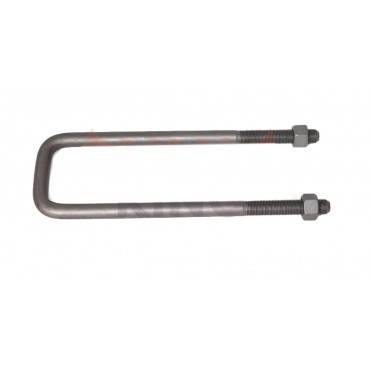 Bride Ressort en U Pour...