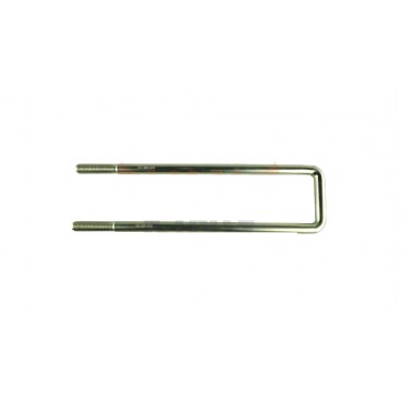 Bride Ressort en U Pour...