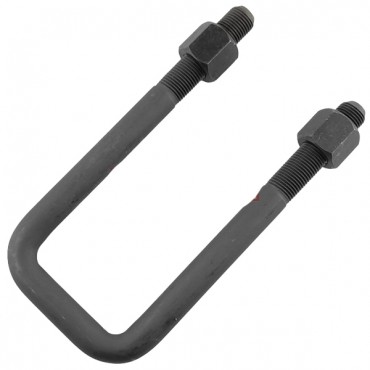 Bride Ressort en U Pour...