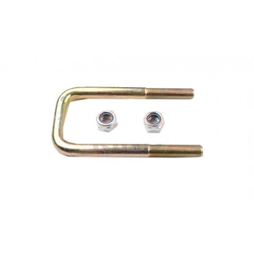 Bride Ressort en U Pour...